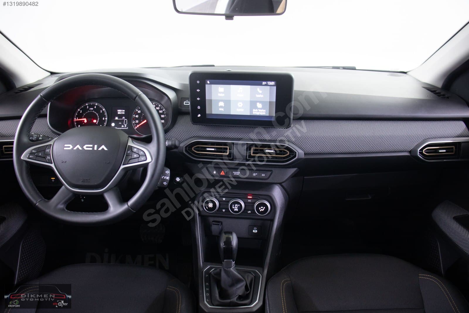 Dacia Sandero Stepway - 14