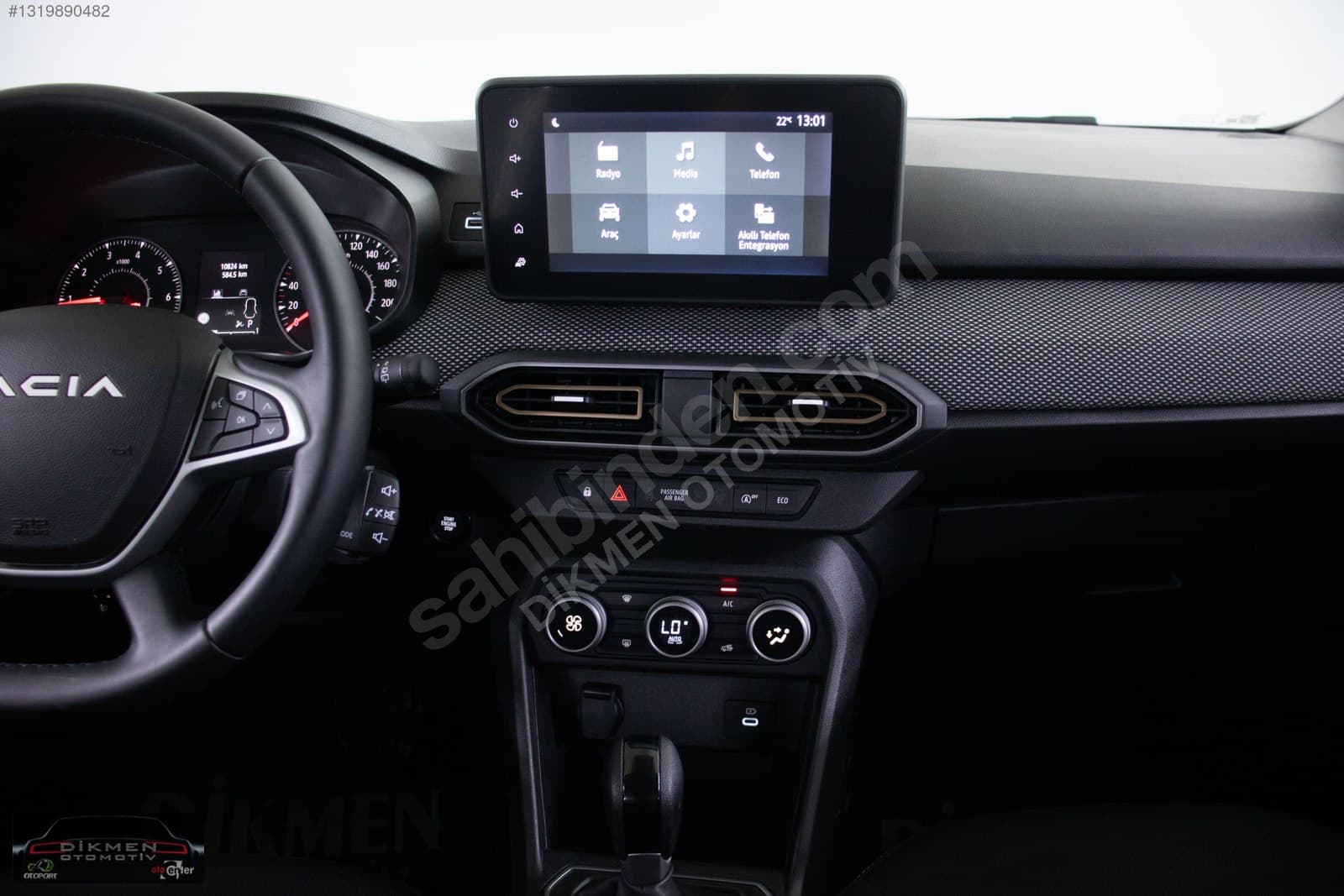 Dacia Sandero Stepway - 15