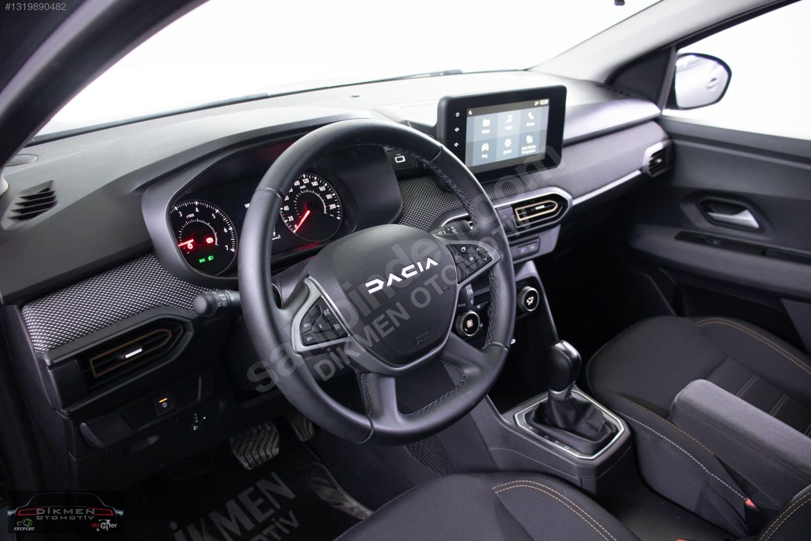 Dacia Sandero Stepway - 16