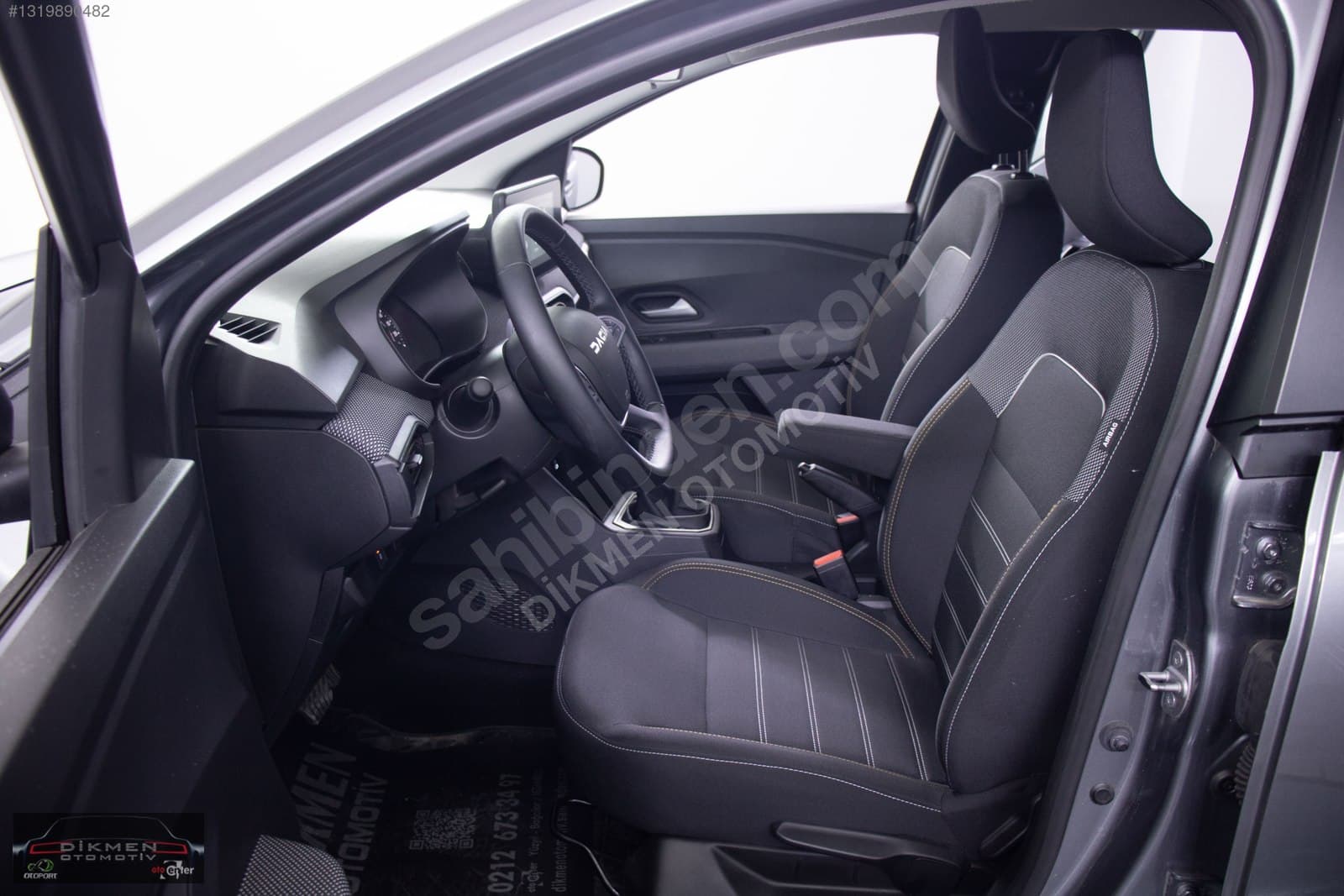 Dacia Sandero Stepway - 17