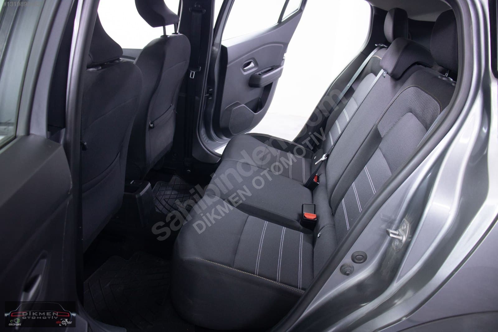 Dacia Sandero Stepway - 18