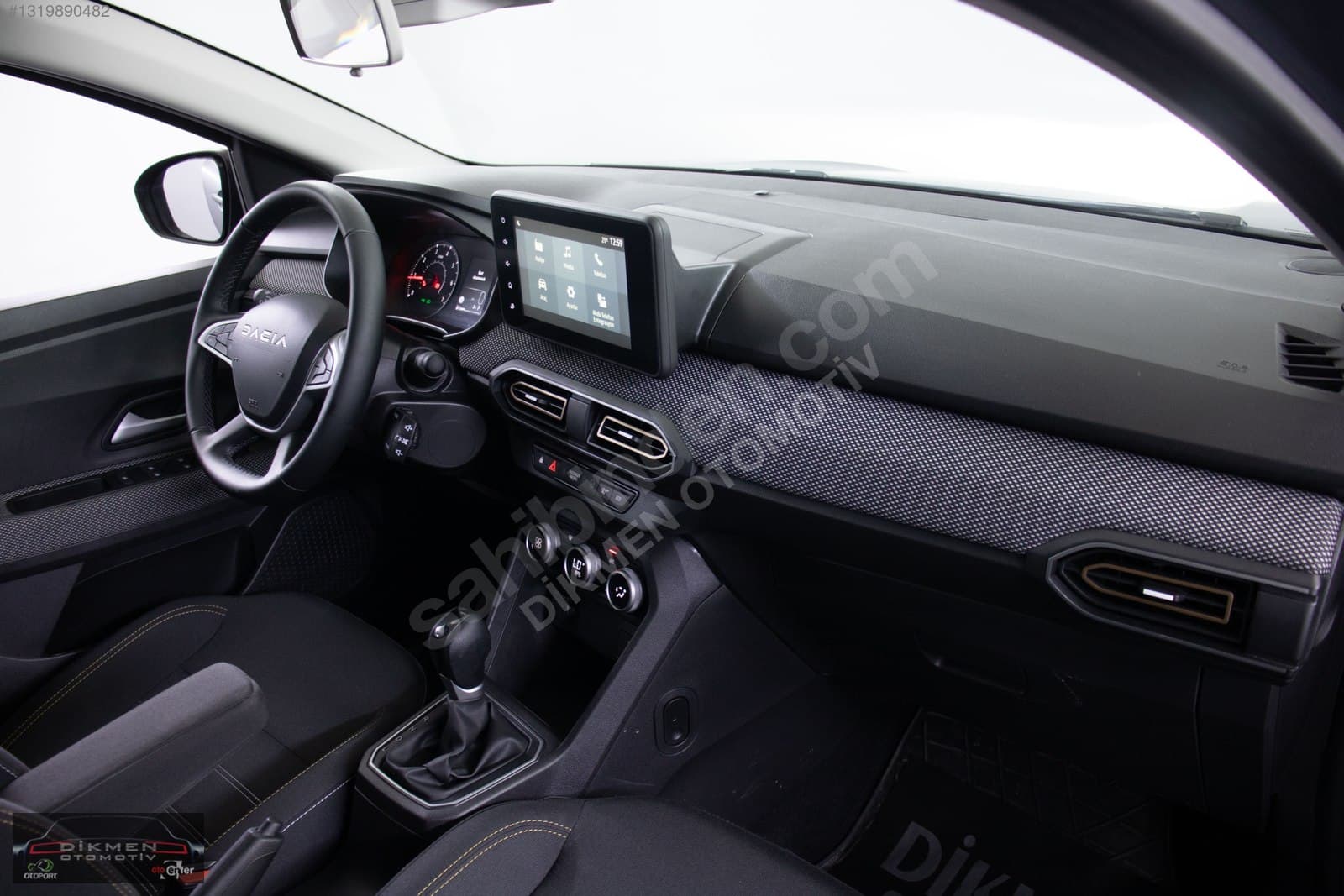 Dacia Sandero Stepway - 19
