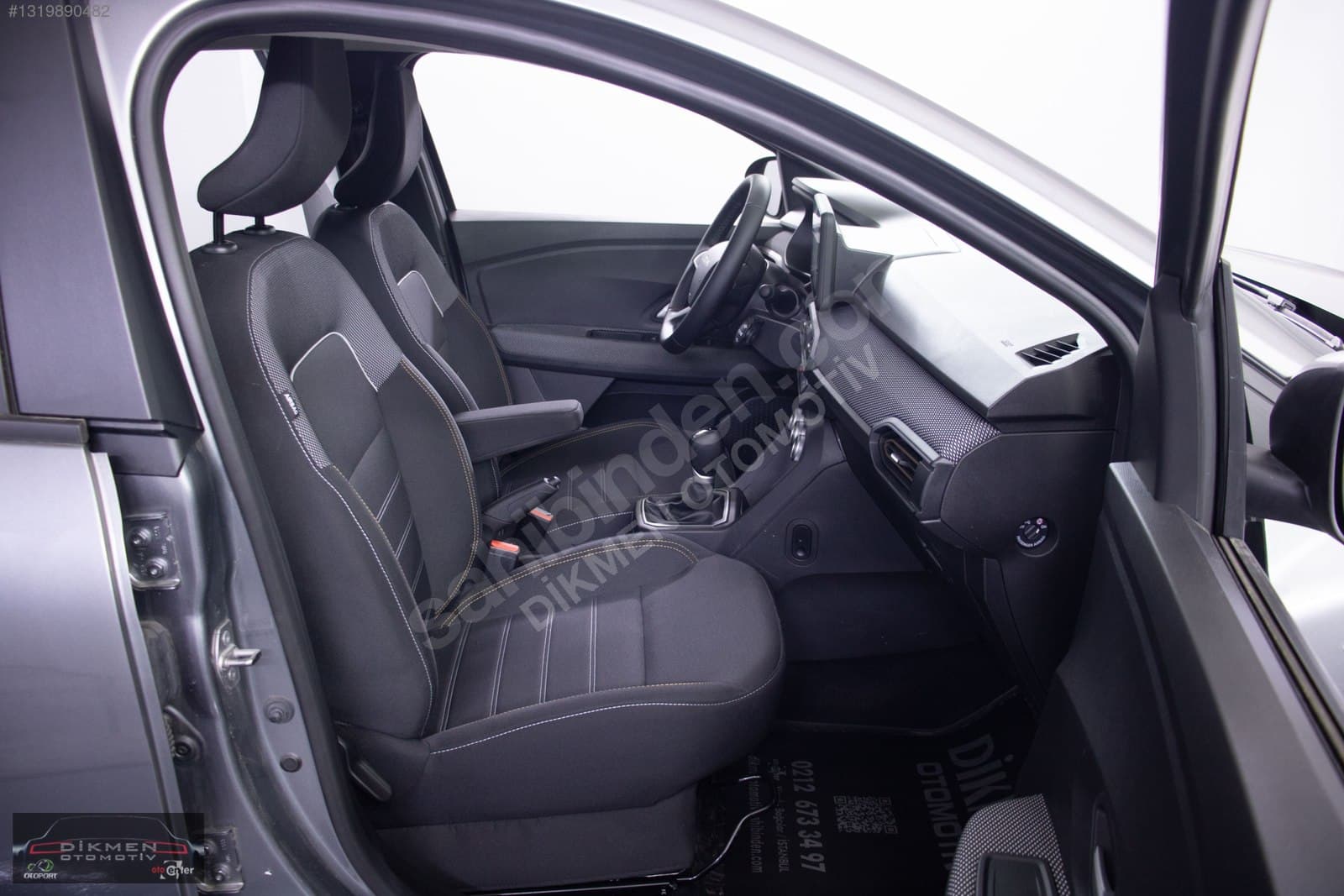 Dacia Sandero Stepway - 20