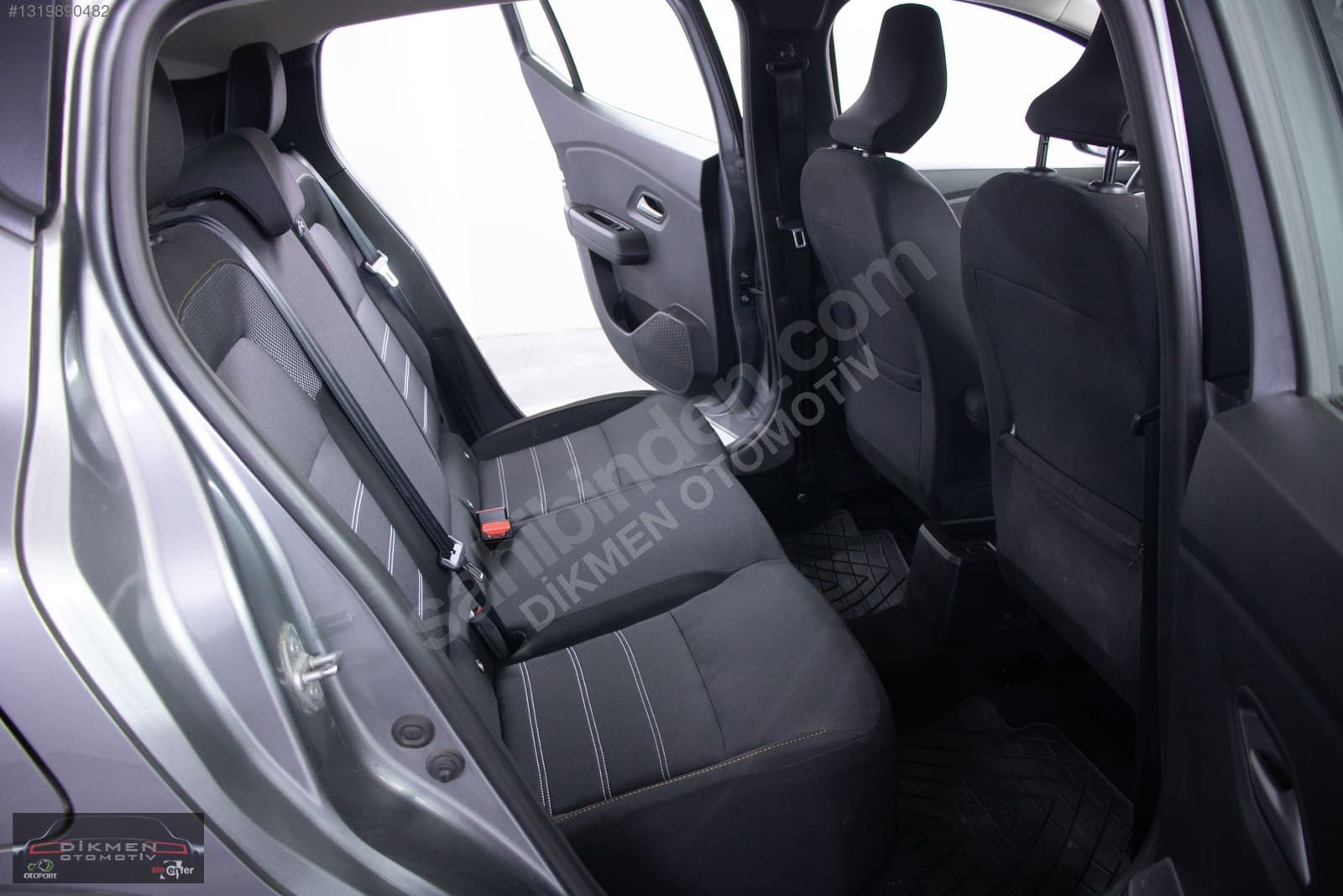 Dacia Sandero Stepway - 21