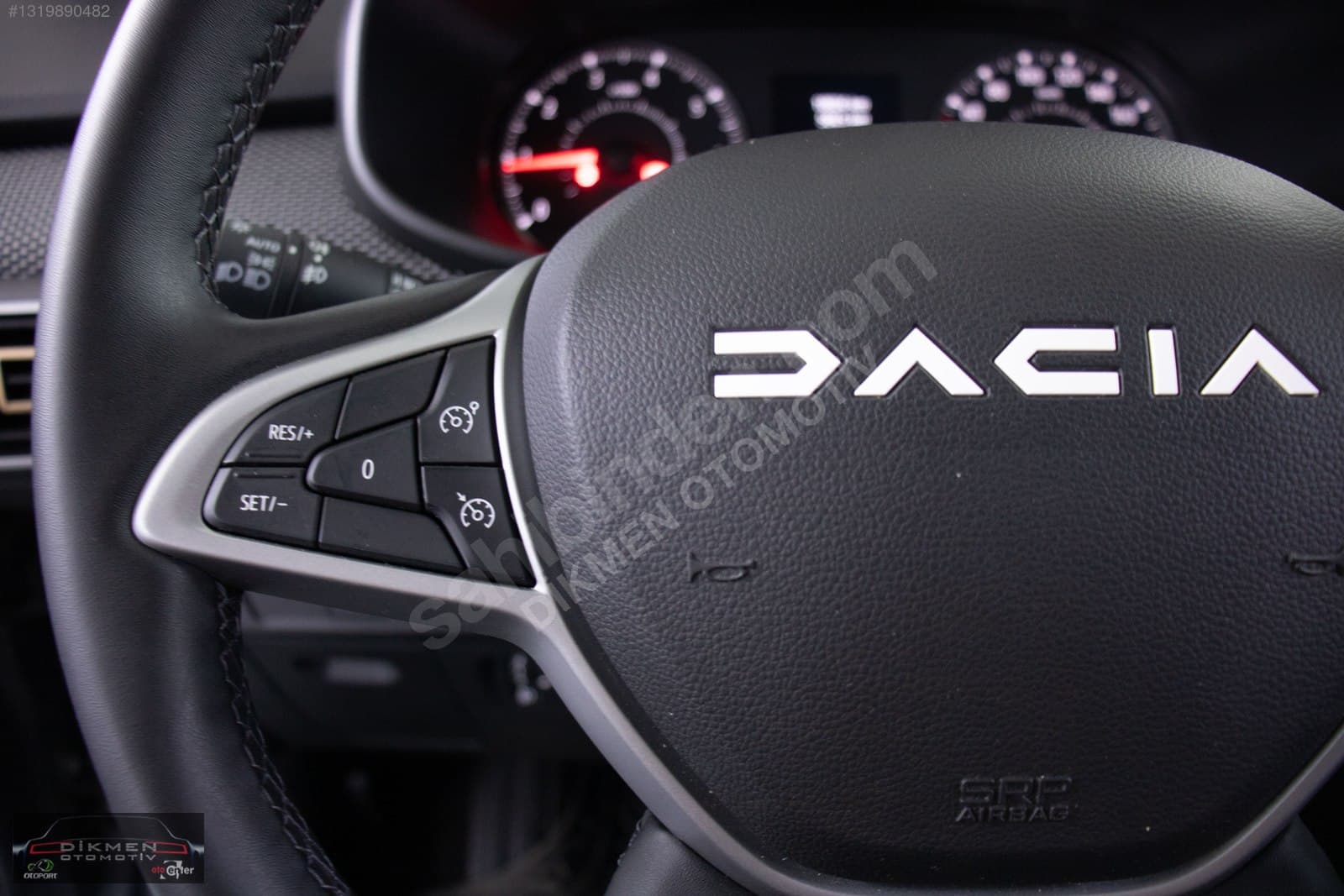 Dacia Sandero Stepway - 22