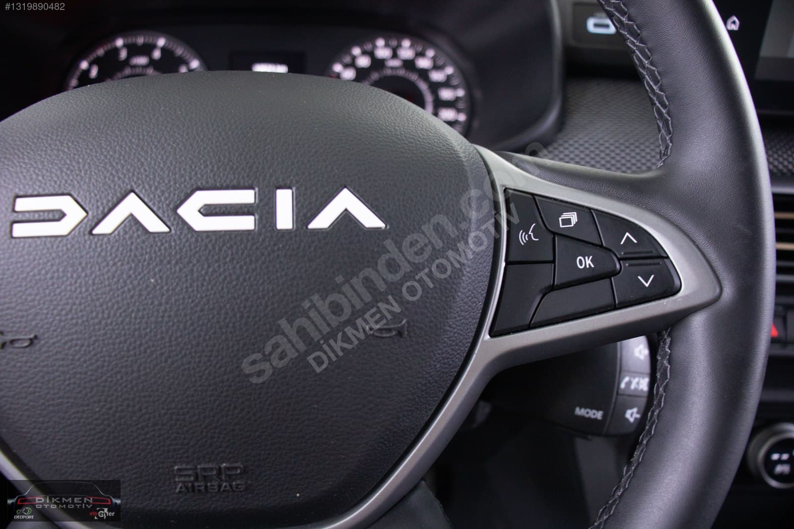 Dacia Sandero Stepway - 23