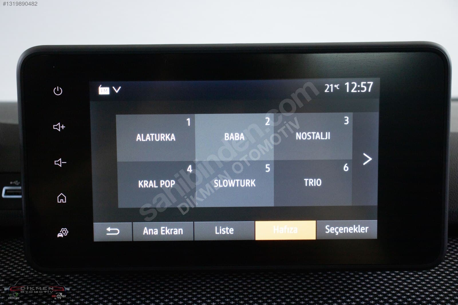 Dacia Sandero Stepway - 25