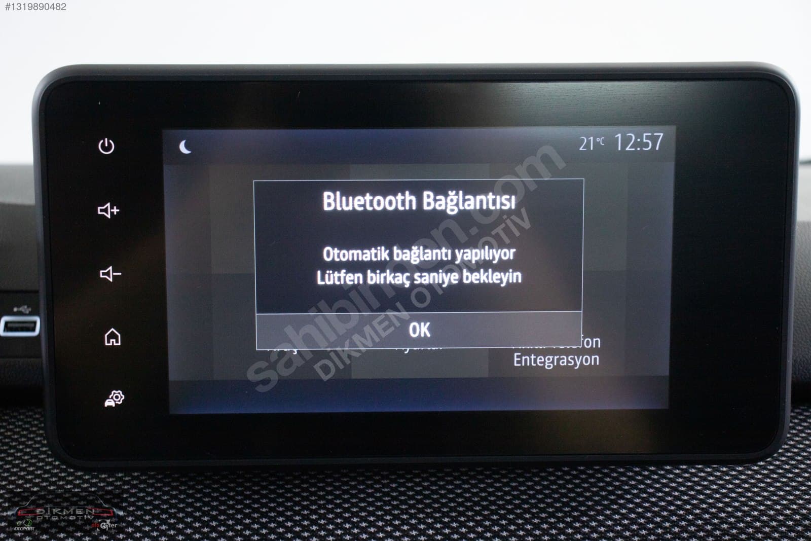 Dacia Sandero Stepway - 28