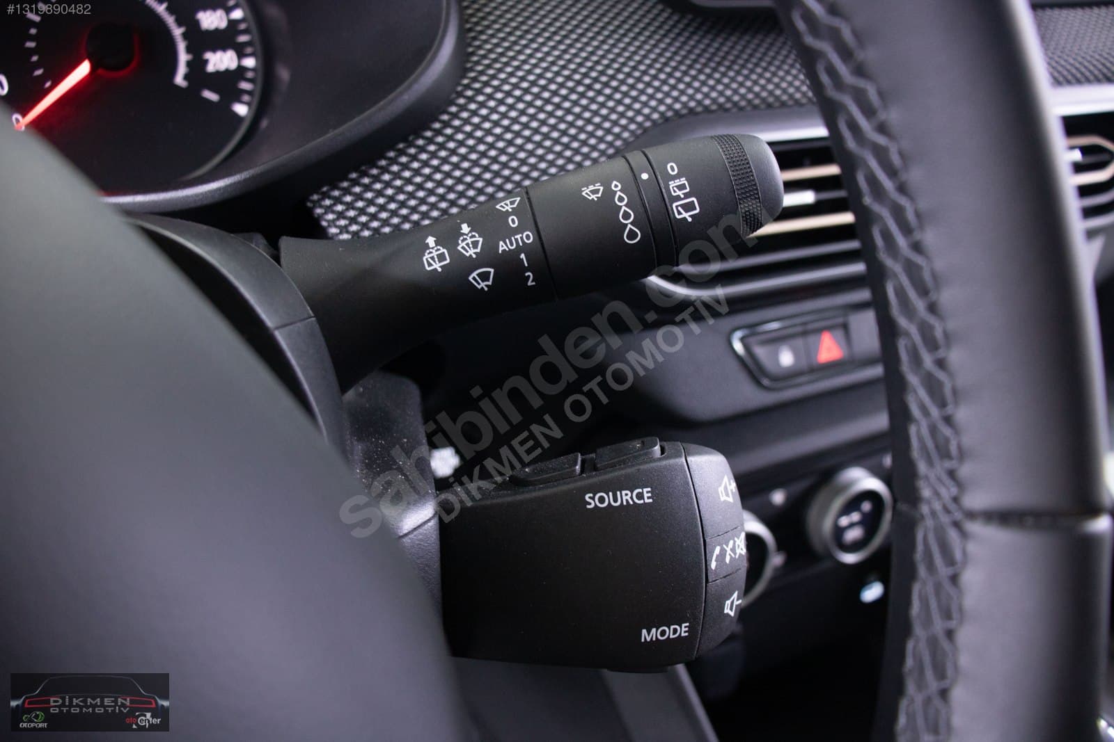 Dacia Sandero Stepway - 37