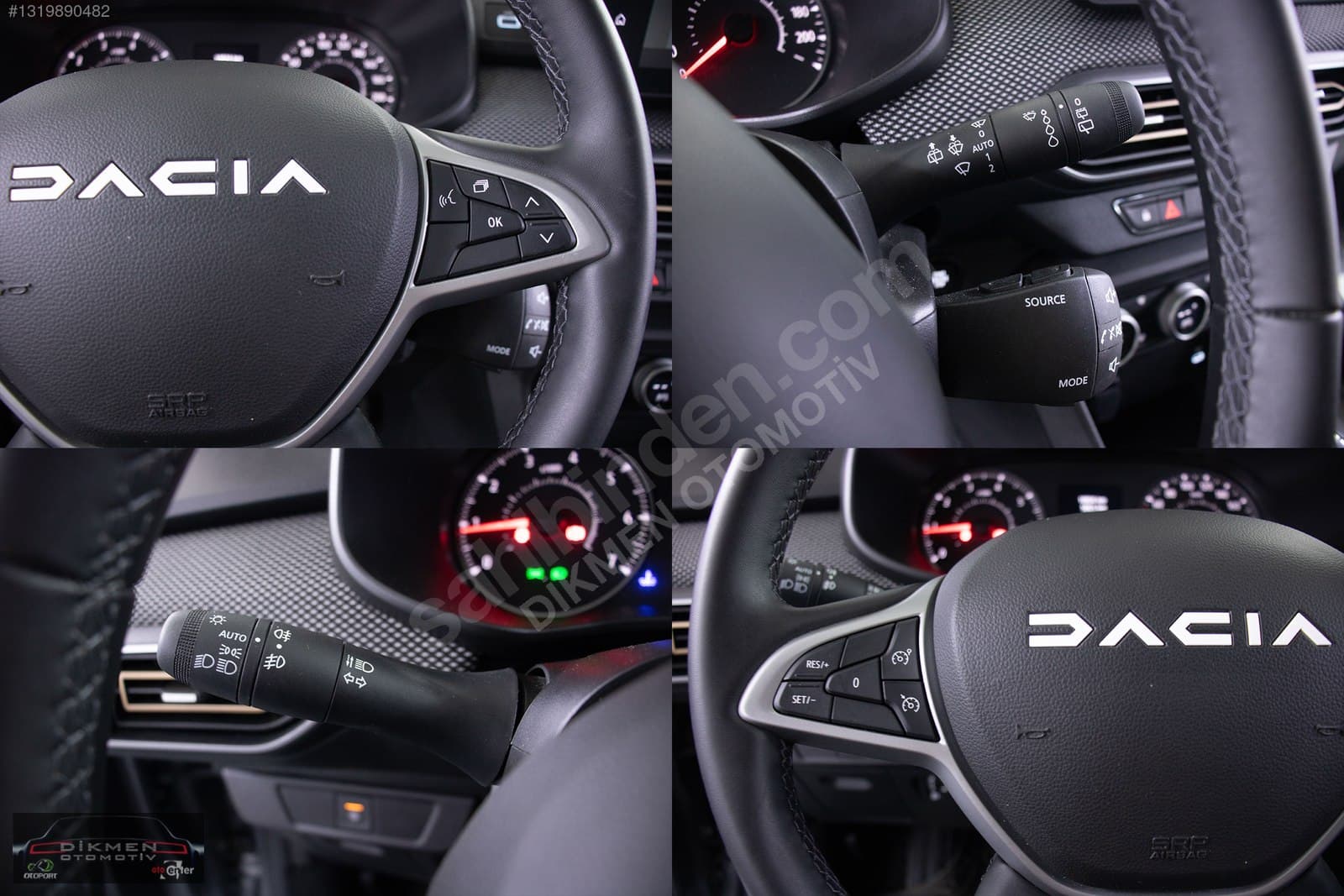 Dacia Sandero Stepway - 41